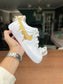 CUSTOM AF1 GOLD DRIP.