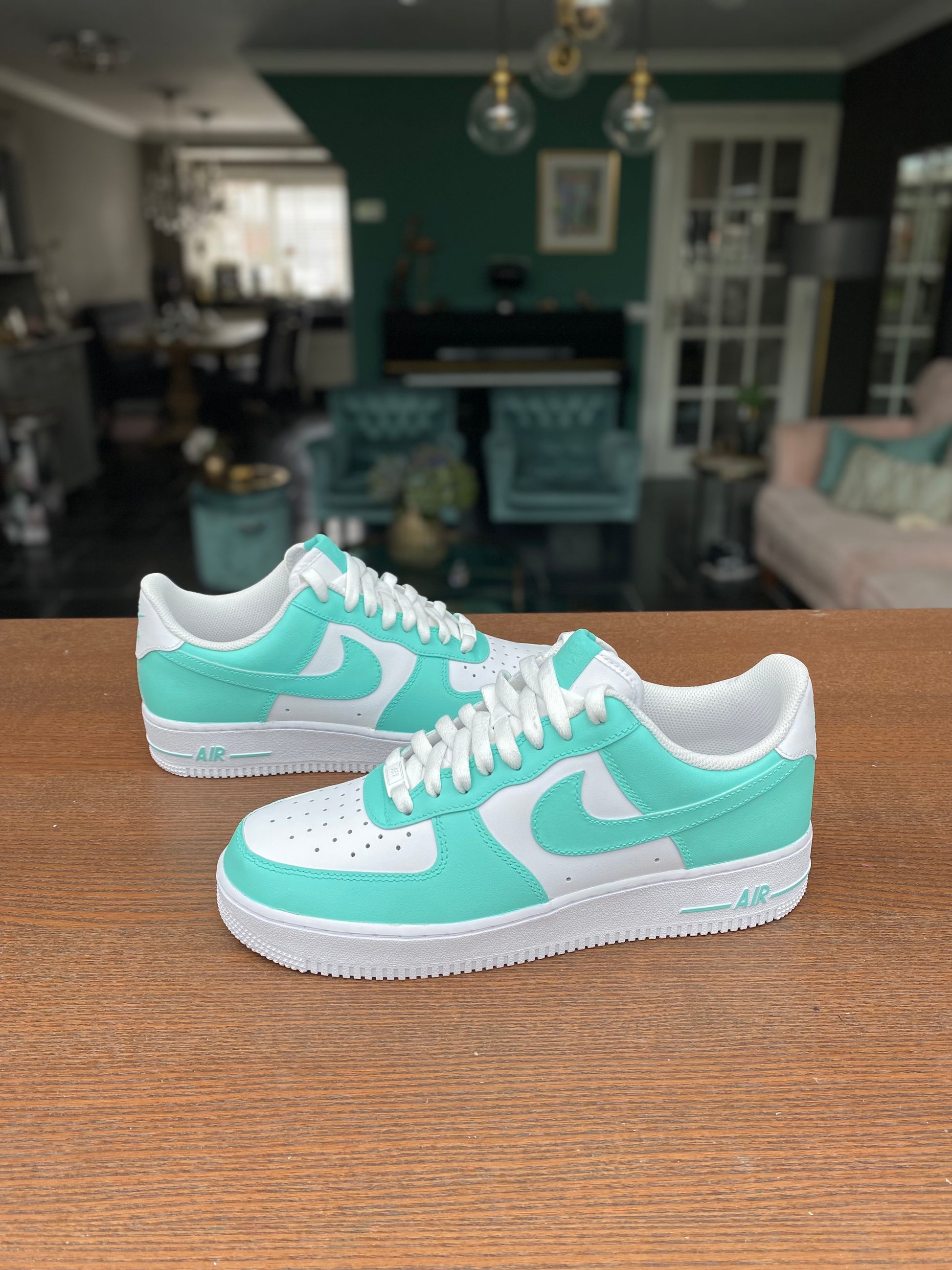 Af1 deals south beach